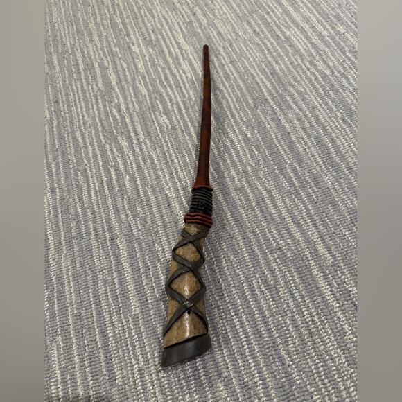Rare Collectors Item! Harry Potter Universal Studios Grand Opening Wand - Picture 2 of 10